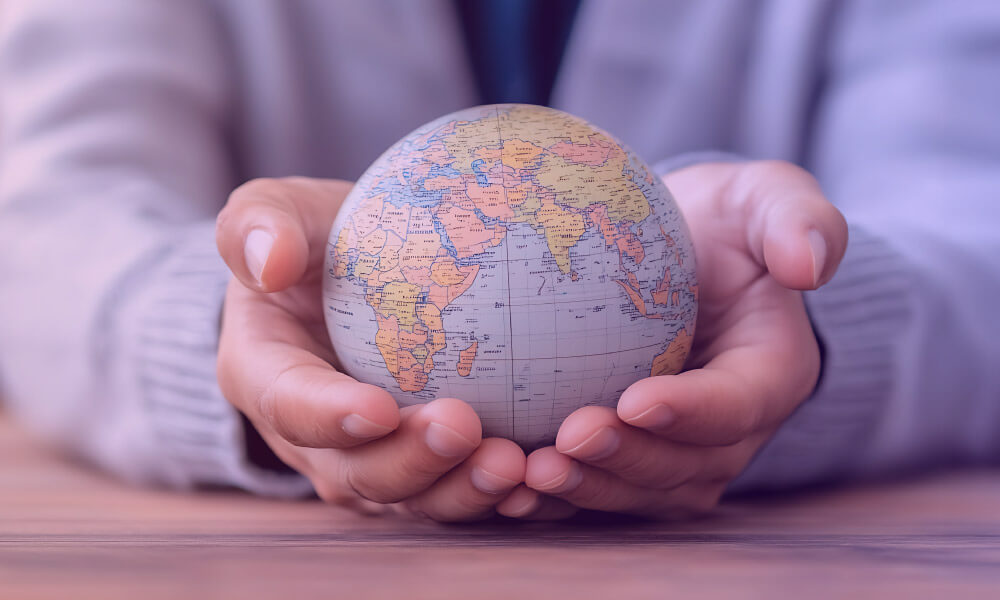 ¿Cuáles son los 10 beneficios del CCG para las empresas que se expanden internacionalmente?