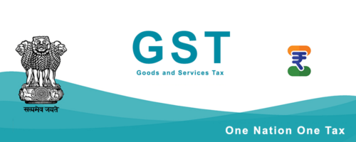 gst india gst India
