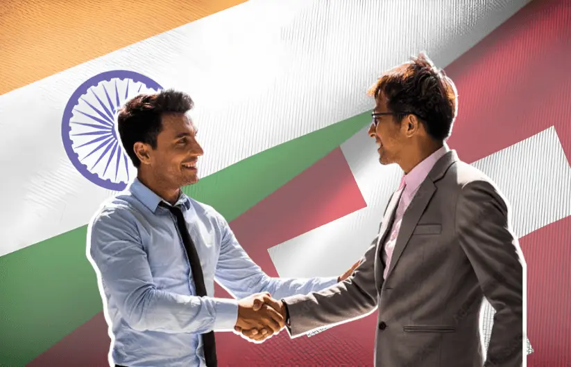 Swiss Companies in India: Business Opportunities
