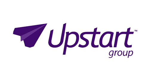 upstart group logo
