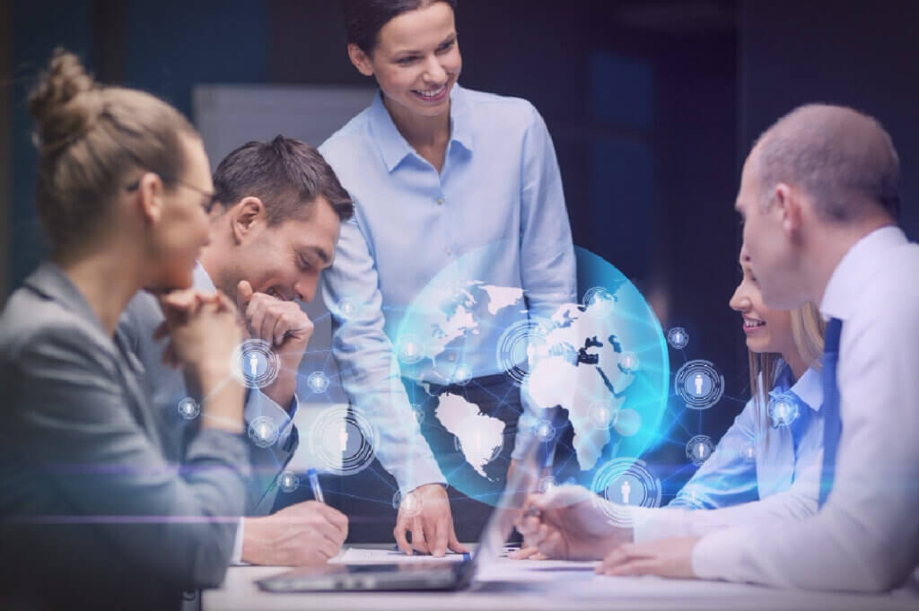 Global Workforce Management