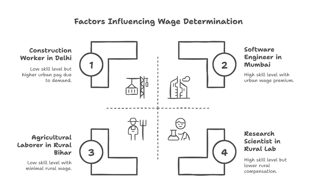 Key Factors Influencing India’s Minimum Wage Decisions