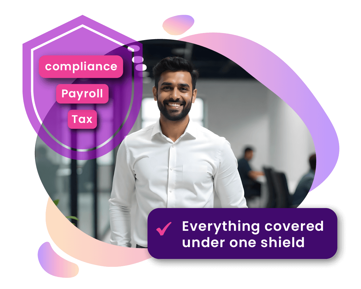 employer of record services
