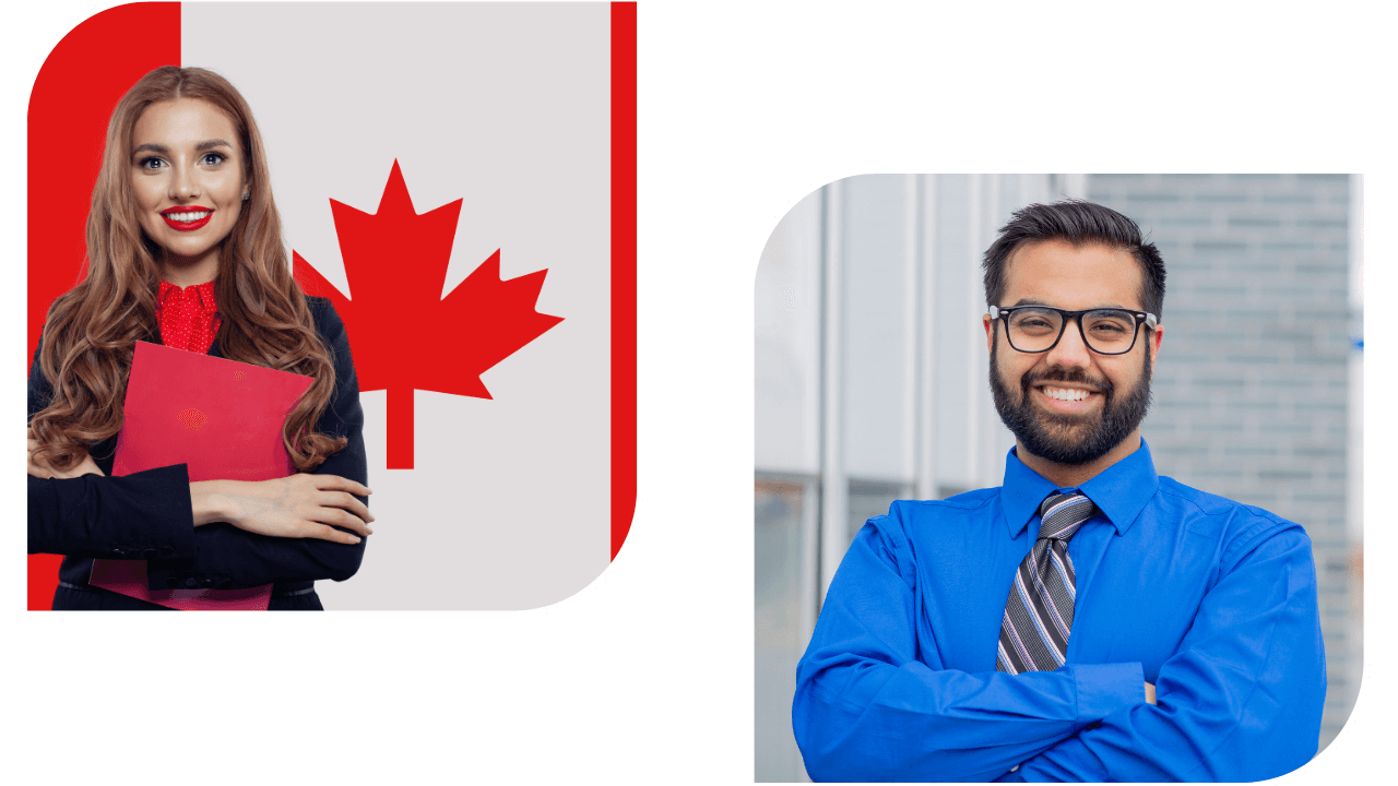 Canada India