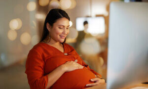 Maternity Leave in India