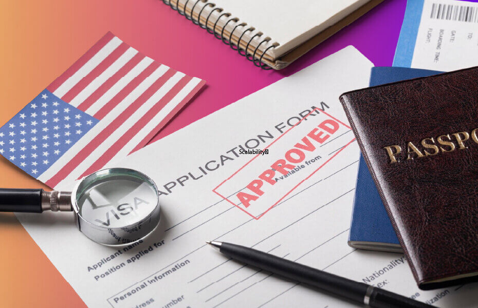 Flexible US Work Visa H-1B alternatives: How EOR Empowers Small Businesses?