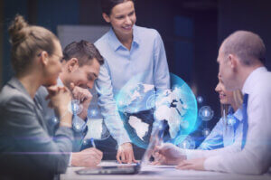 Global Workforce Management