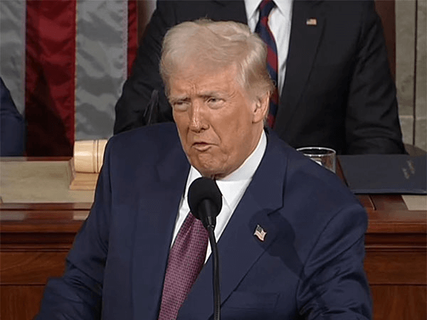 Following negotiations with officials from Ford, General Motors (GM), and Stellantis, the Trump administration has declared a temporary, one-month exemption from recently imposed tariffs on vehicle imports from Mexico and Canada.