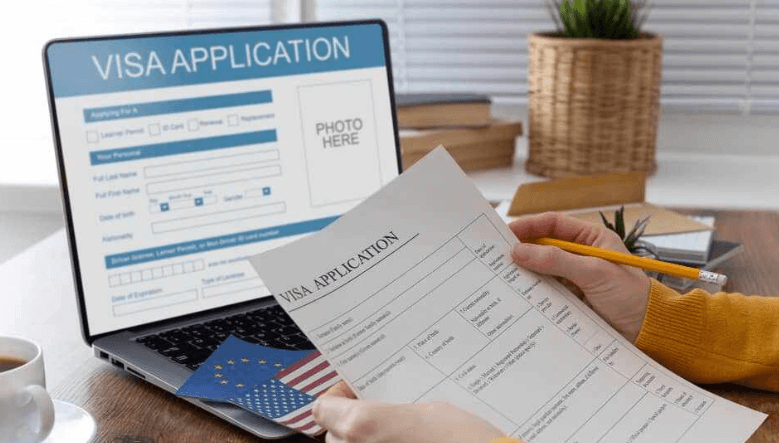 visa de empleo