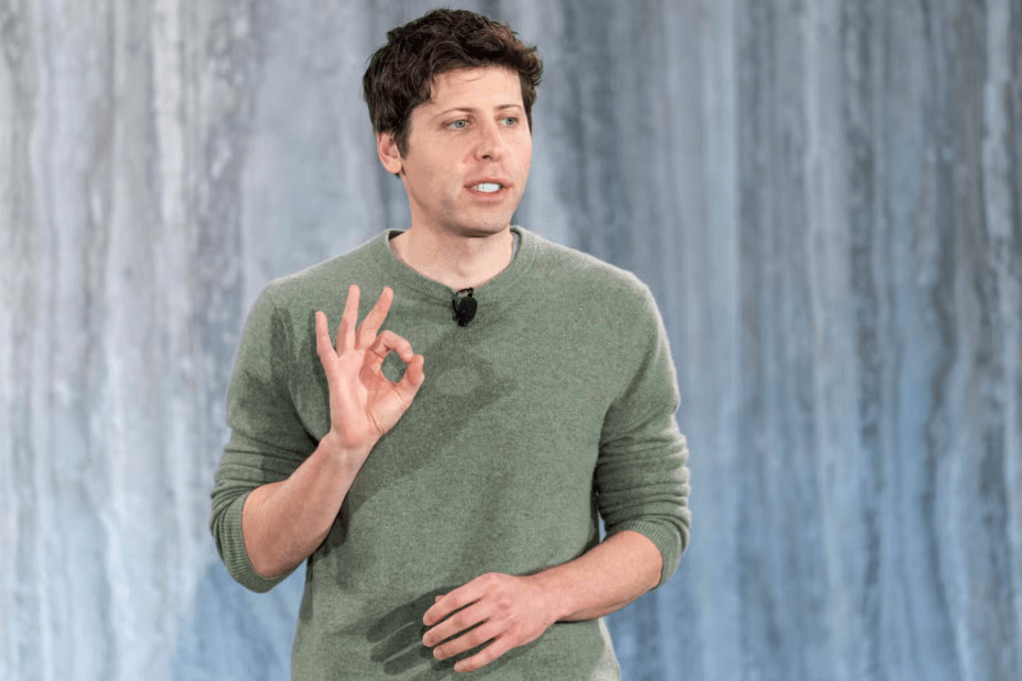 Insights from Sam Altman