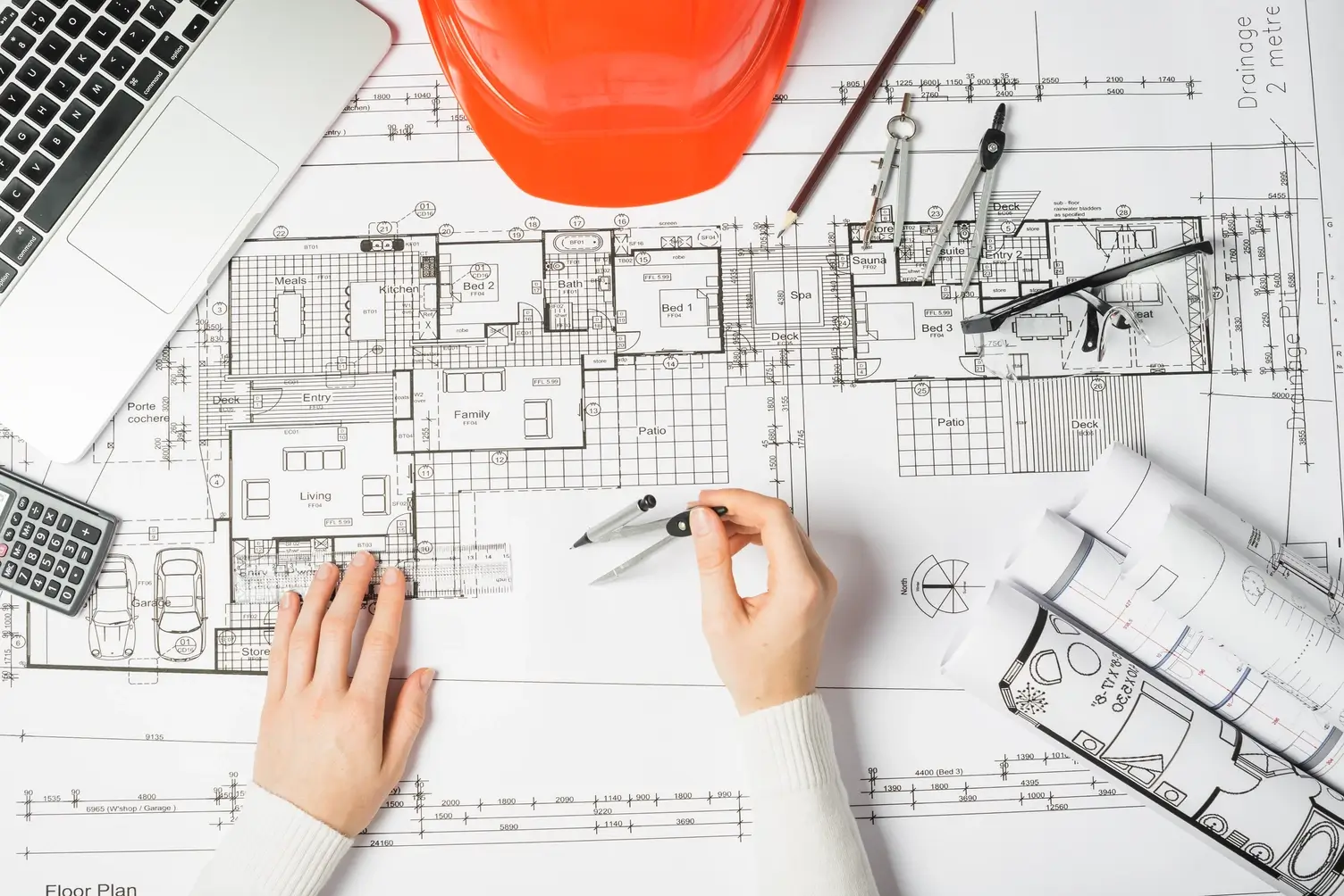 Architekturbranche Architekturbranche