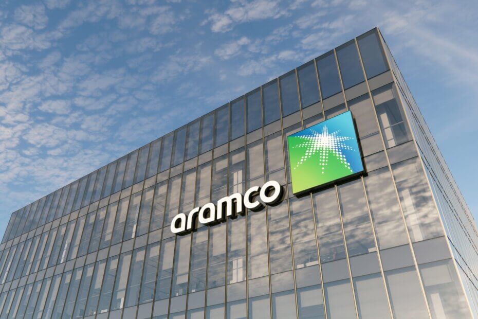 aramco