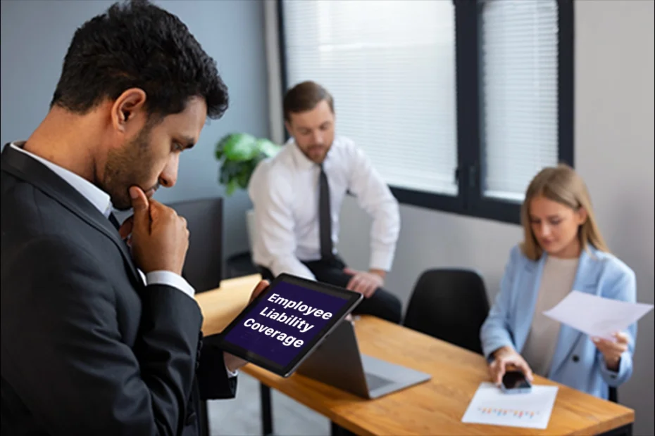 responsabilidade do empregado
