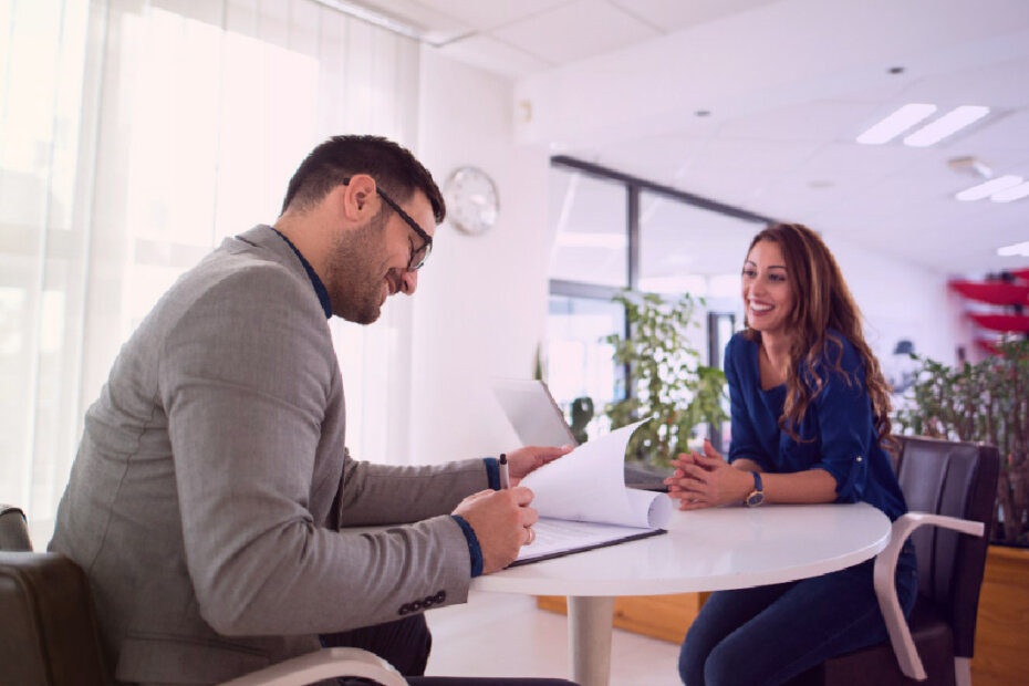 Serviços de recrutamento na Índia
