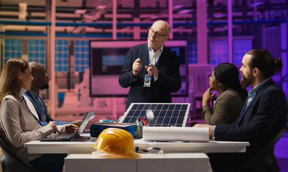 Business Expansion Strategy: A Step-by-Step Guide to Success