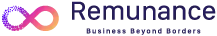Remunance Logo