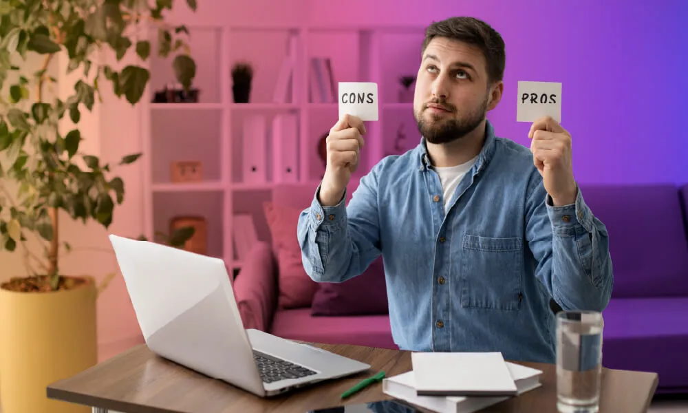Quais são as vantagens e desvantagens das PEOs (Organizações Profissionais de Empregadores) que você precisa conhecer em 2026?