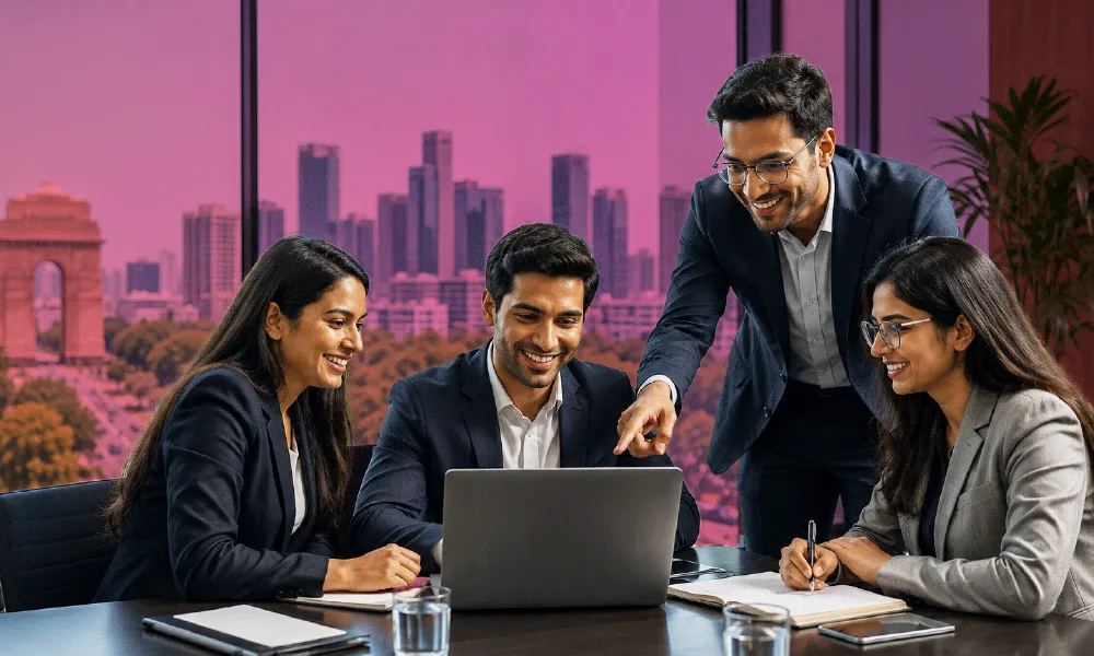 Australian Companies in India: Hiring & Cities Guide