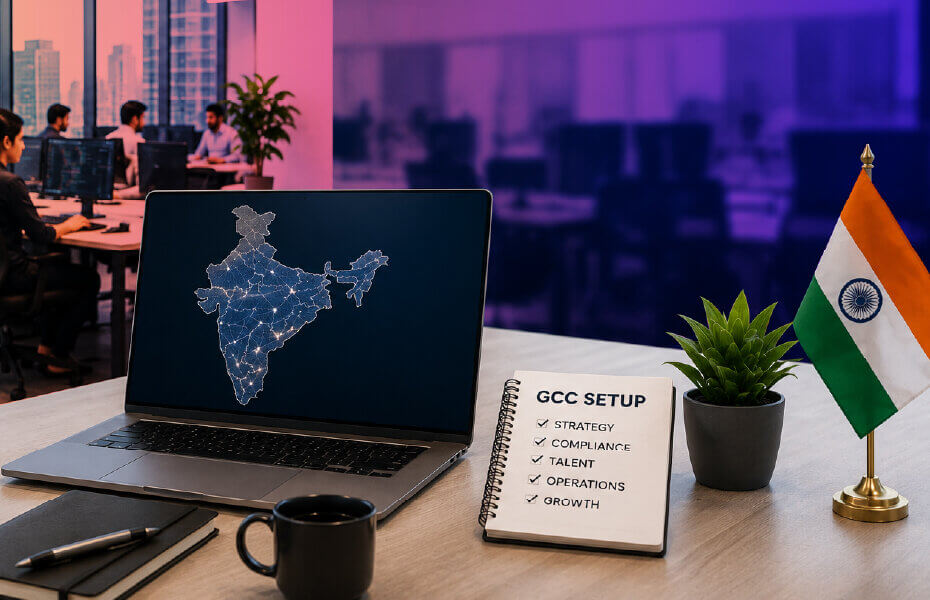 GCC Setup in India: A Complete Guide