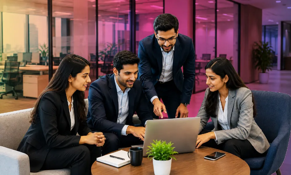 Belgium Companies in India: Business Opportunities and Hiring Guide