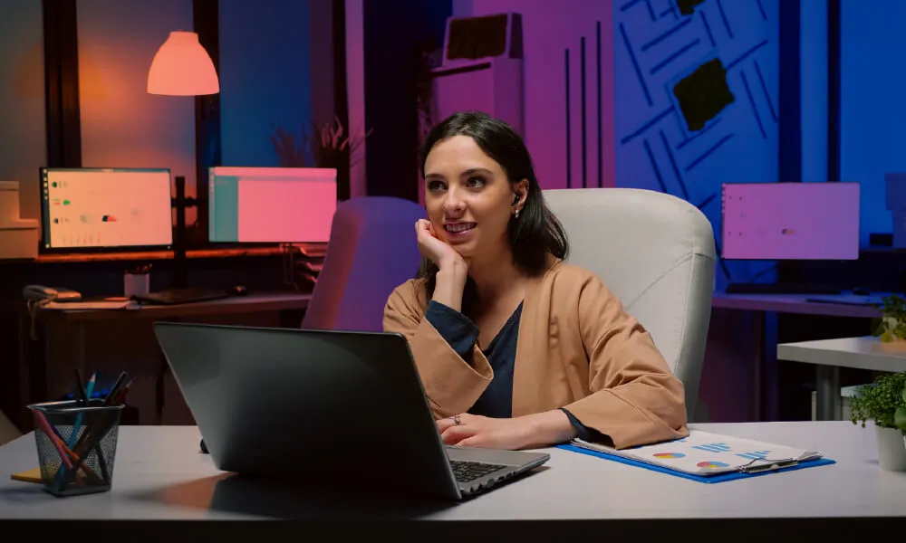 How to Implement a Successful Remote Work Strategy