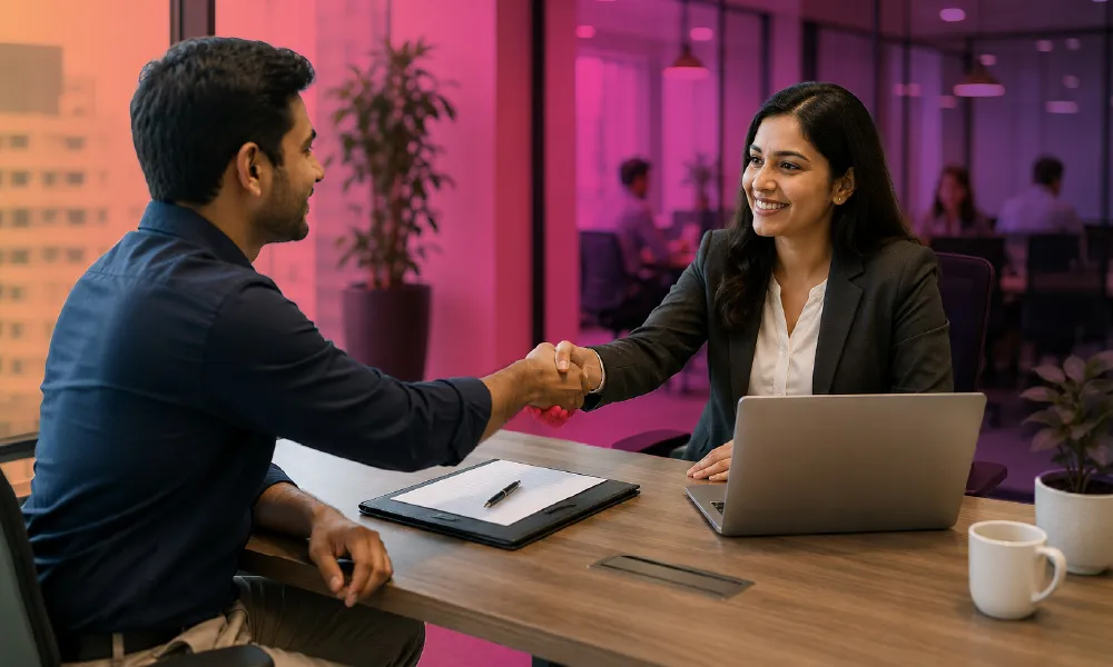 What Is a Contractor of Record (COR)? Meaning, Benefits, Process, and India Compliance