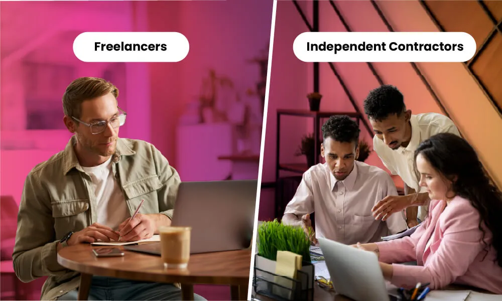 Best Ways to Pay Independent Contractors and Freelancers