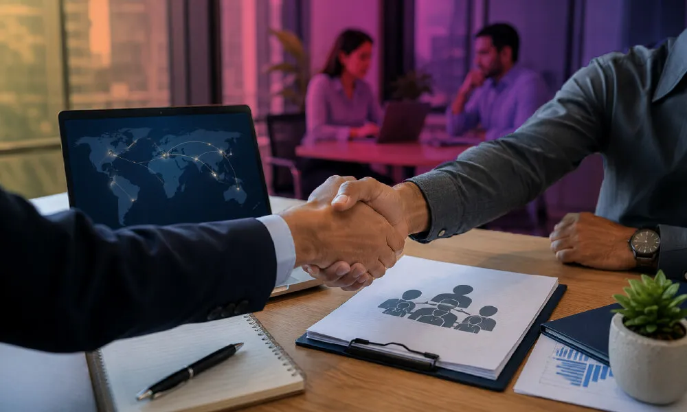 What is Contractor Management? Everything You Need to Know