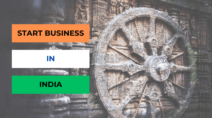 business in india