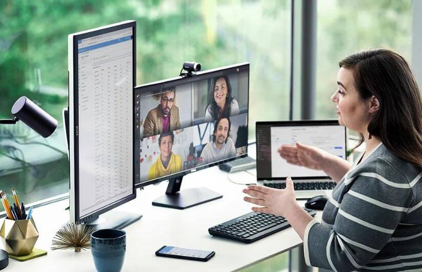 Top 5 advantages of remote teams as per reputed business articles