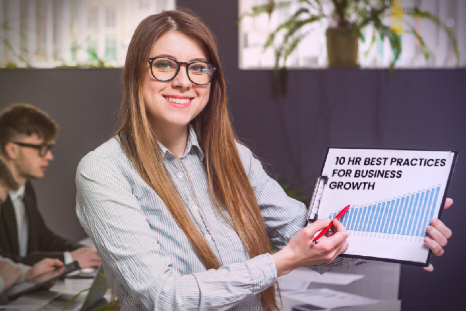 HR Best Practices