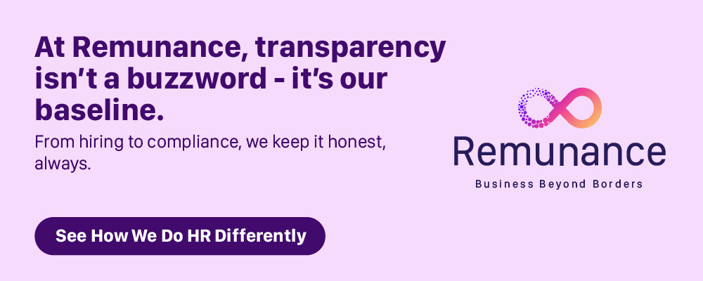 why remunance