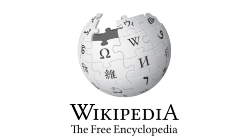 Wikipedia-Logo