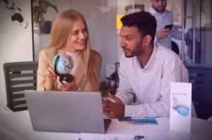 Business Expansion in India