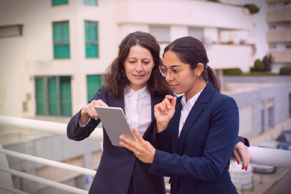 setting up a subsidiary company