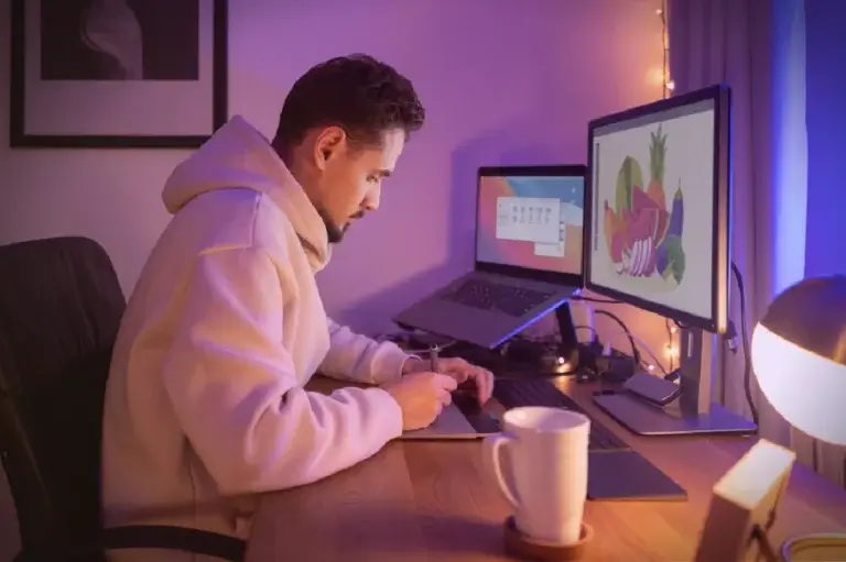 Remote Working Challenges