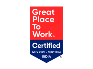 Great Place to Work Certifications