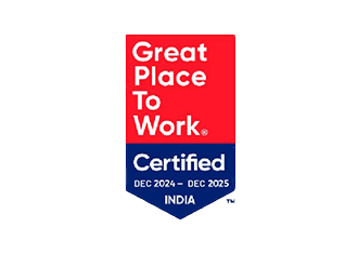 Great Place to Work Certifications