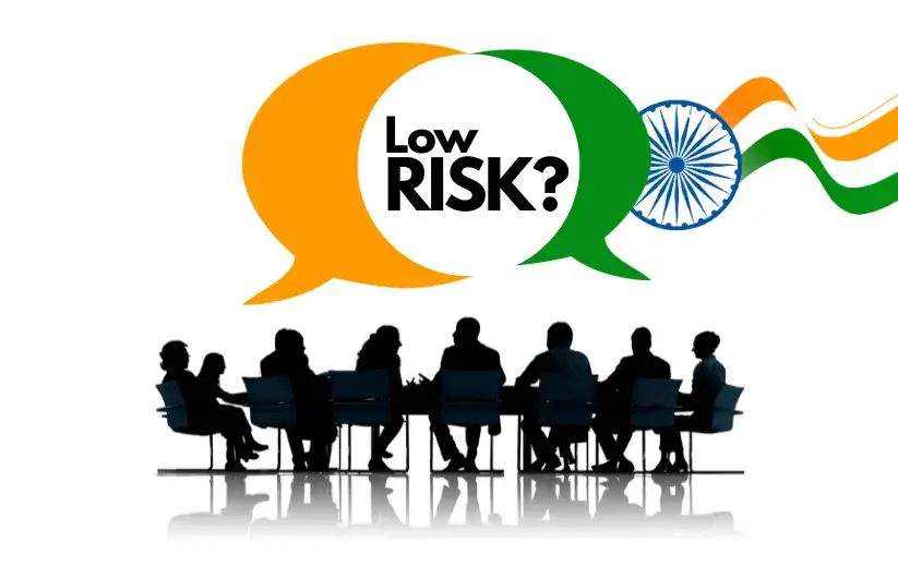 Expand Business in India at Low Risk With International PEO