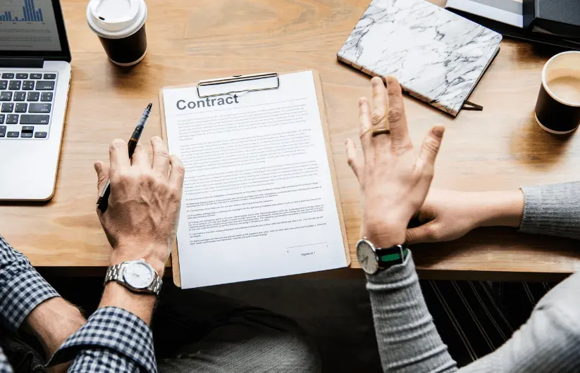 5 Things to Know Before Converting Independent Contractor
