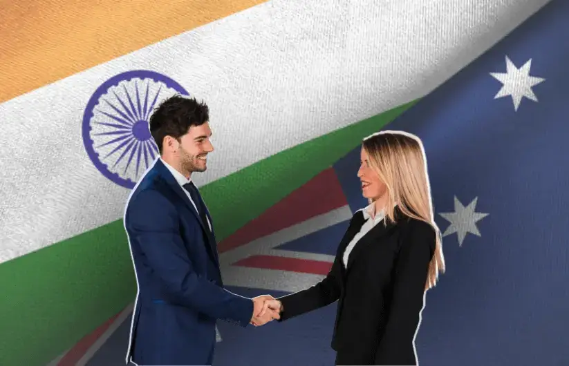 Business opportunities of Australian companies in India in 2024