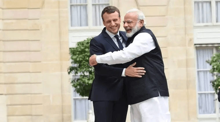 French President Emmanuel Macron is the special guest all set to attend the Republic Day celebration; all eyes are on this big event as there is enormous anticipation in place about the talk of a bumper trade deal between two of the heavyweights of their continent.