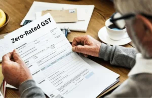 Zero-Rated GST in India for Employer of Record (EOR) Services