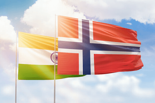 India Norway