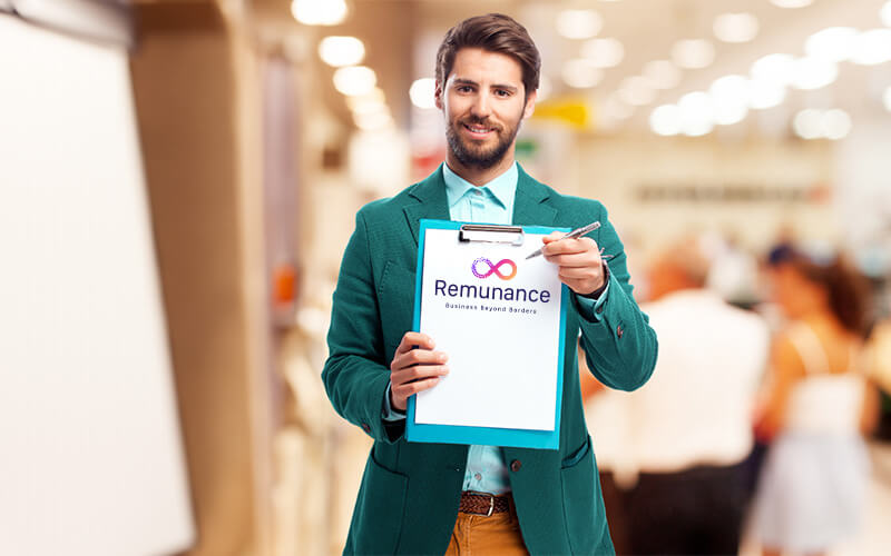 Why Choose Remunance as Your Employer of Record (EOR)?