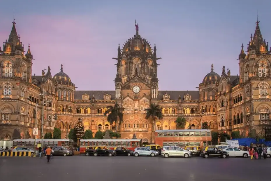 Mumbai Overtakes Beijing as the Billionaire Capital of Asia