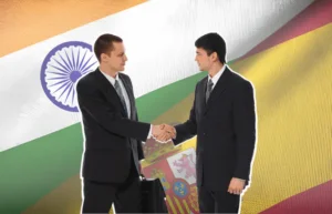 Strengthening Economic Ties Between India and Spain