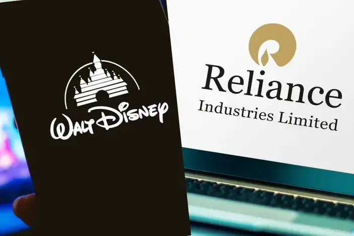 Mergers and Acquisitions Reach Two-Year High Driven by Reliance-Disney