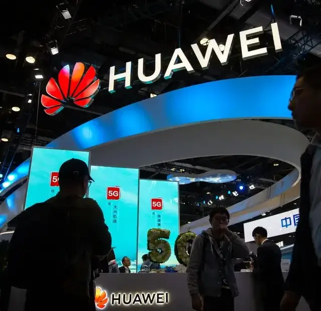 Unveiling Huawei's Incredible Growth