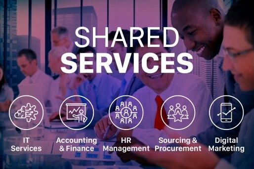 Shared Services: a New Opportunity With Employer of Record